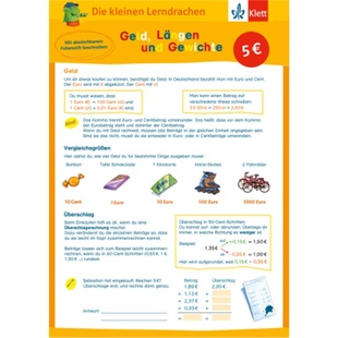 Längen Auf 9783129203422 Gewichte und Geld Blick einen 德语 预订