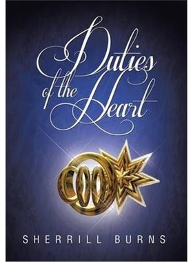 按需印刷Duties of the Heart[9781499004441]