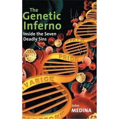预订The Genetic Inferno:Inside the Seven Deadly Sins