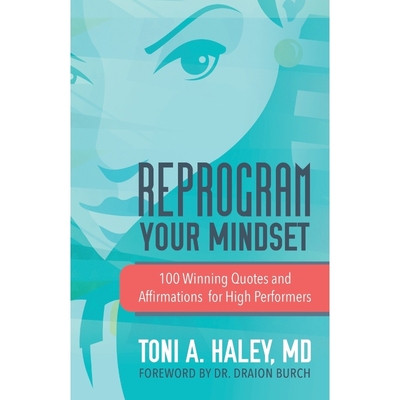 按需印刷Reprogram Your Mindset[9781948400244]