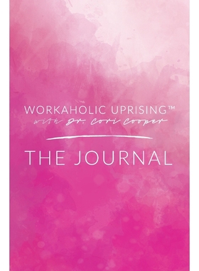 按需印刷Workaholic Uprising The Journal[9781387426676]