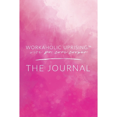 按需印刷不退不换Workaholic Uprising The Journal[9781387426676]