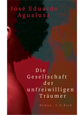 预订【德语】A Sociedade dos Sonhadores Involuntarios[9783406733741]