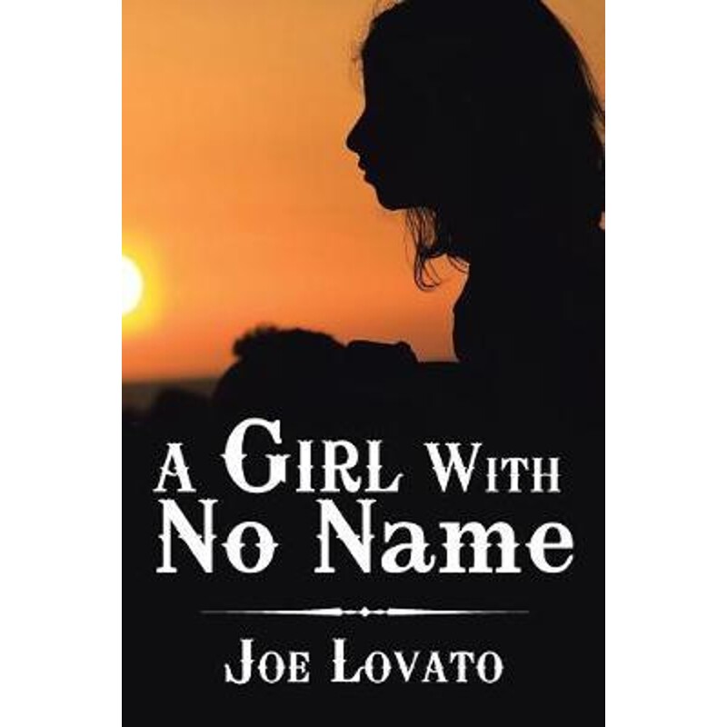 按需印刷不退不换A Girl with No Name[9781796033908]