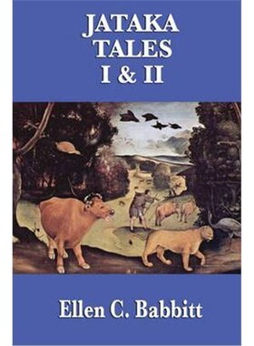 预订不退不换Jataka Tales I & II
