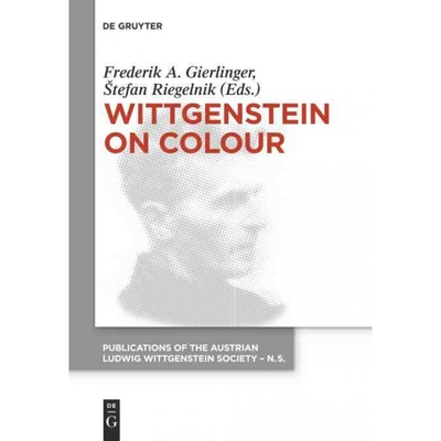按需印刷DGYT Wittgenstein on Colour[9783110350623]