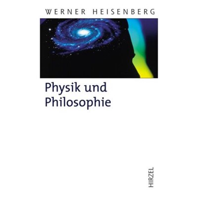预订不退不换德语Physik und Philosophie: