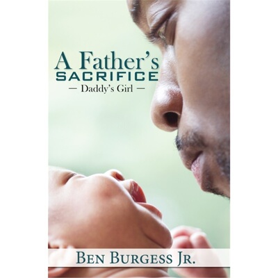 预订不退不换Father's Sacrifice[9781645563099]