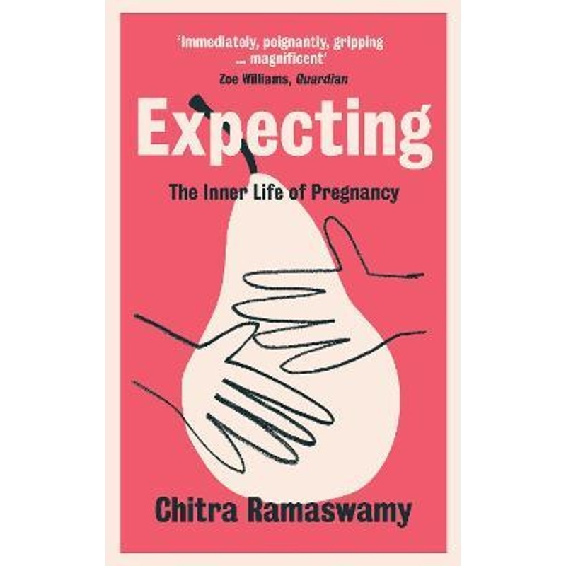 预订expecting:the inner life of pregnancy