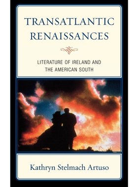 按需印刷Transatlantic Renaissances[9781611494341]