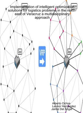 【按需印刷】 Implementation of intelligent optimization solu