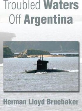 按需印刷Troubled Waters Off Argentina[9781503559035]