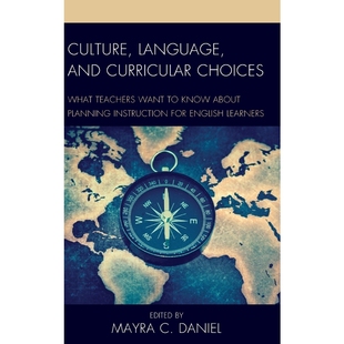 按需印刷Culture, Language, and Curricular Choices[9781475827248]