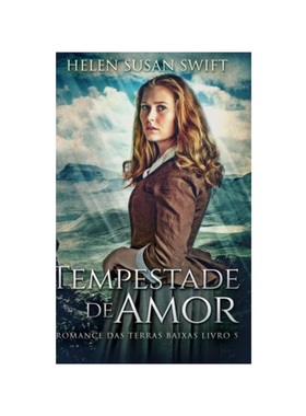 按需印刷POR Tempestade de Amor[9781034641513]
