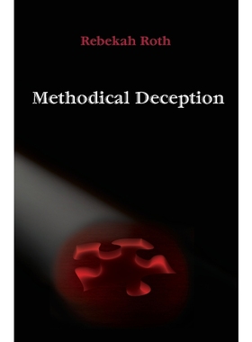 按需印刷Methodical Deception[9780982757161]