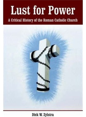 预订Lust for Power