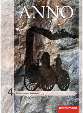 预订【德语】 ANNO - Ausgabe 2013 für Gymnasien in Sachsen[9783141116786]
