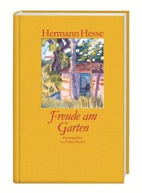 预订【德语】Freude am Garten[9783458175452]