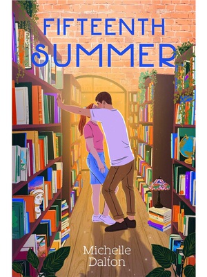预售【2024新书】Fifteenth Summer[9781665953085]
