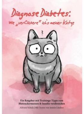 预订【德语】 Diagnose Diabetes: Wie 