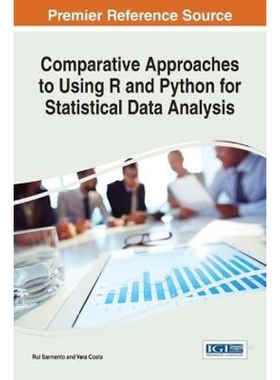 按需印刷不退不换Comparative Approaches to Using R and Python for Statistical Data Analysis[9781683180166]