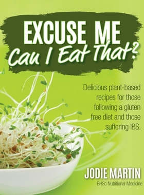 按需印刷Excuse Me, Can I Eat That?[9781925370041]