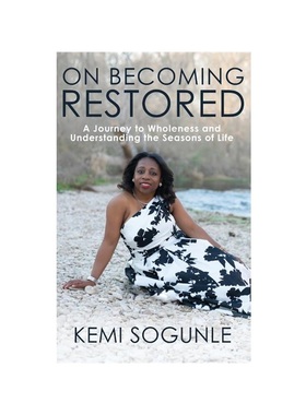 按需印刷On Becoming Restored[9780990972167]