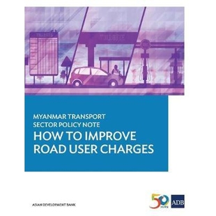 Transport 9789292574857 Sector Note Policy 按需印刷Myanmar