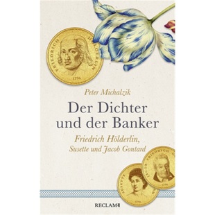 Dichter und der 预订 9783150112618 Der Banker 德语