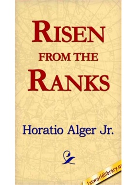 预订不退不换Risen from the Ranks