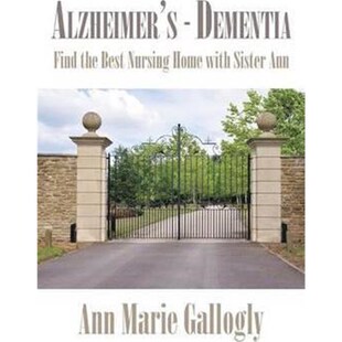 按需印刷不退不换Alzheimer's - Dementia[9781504995856]
