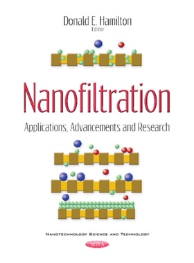 预订不退不换Nanofiltration