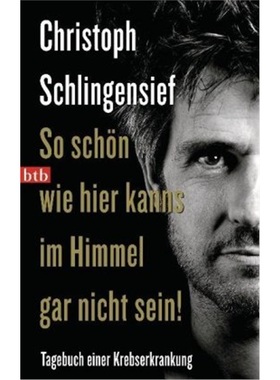 预订【德语】So schon wie hier kanns im Himmel gar nicht sein![9783442740703]