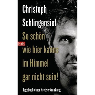 预订不退不换德语So schon wie hier kanns im Himmel gar nicht sein![9783442740703]