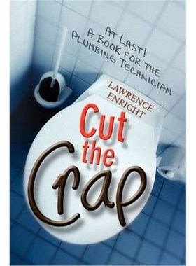 按需印刷Cut the Crap[9781436369664]