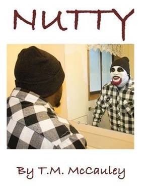 按需印刷Nutty[9781387737505]