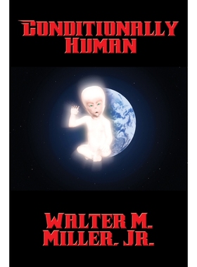 按需印刷Conditionally Human[9781515406228]