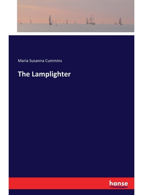 按需印刷不退不换The Lamplighter[9783742820129]