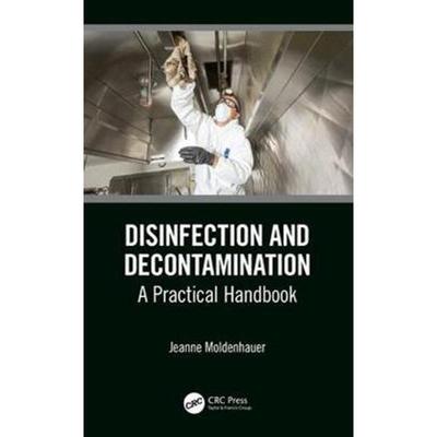 按需印刷Disinfection and Decontamination:A Practical Handbook[9780815379010]