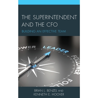 按需印刷The Superintendent and the CFO[9781475820447]