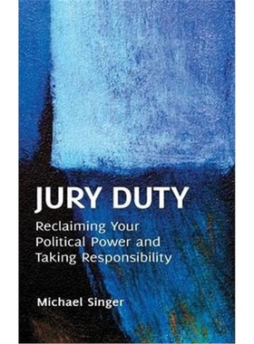 预订Jury Duty[9781440802690]