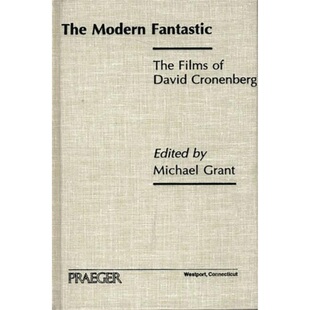 9780275970581 预订Modern Fantastic
