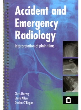预订Accident and Emergency Radiology