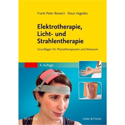 预订【德语】Elektrotherapie, Licht- und Strahlentherapie[9783437550331]