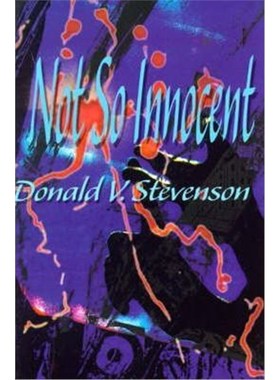 按需印刷Not So Innocent[9780595003846]