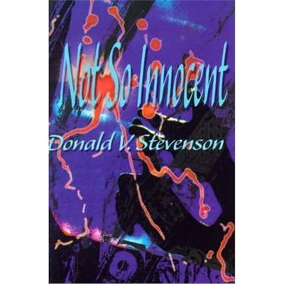 按需印刷Not So Innocent[9780595003846]