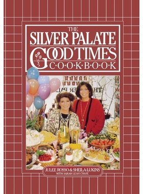 按需印刷The Silver Palate Good Times Cookbook[9780894808319]