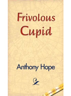 预订Frivolous Cupid