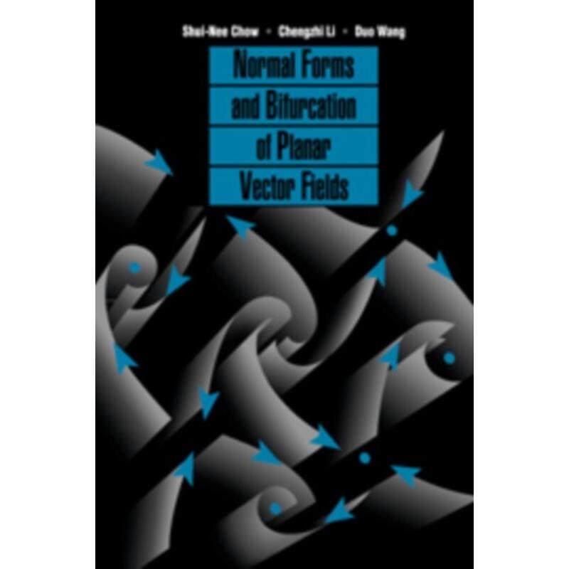 按需印刷不退不换Normal Forms and Bifurcation of Planar Vector Fields[9780521102230]