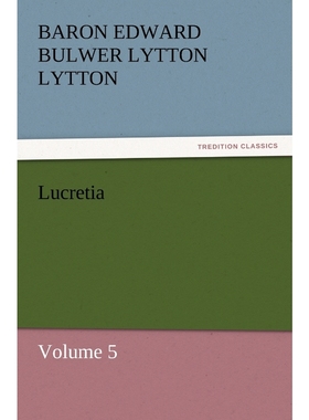 按需印刷Lucretia[9783842431195]